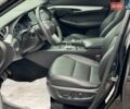 Черный Инфинити QX50, объемом двигателя 2 л и пробегом 87 тыс. км за 23290 $, фото 14 на Automoto.ua