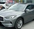 Чорний Інфініті QX50, об'ємом двигуна 0 л та пробігом 89 тис. км за 18900 $, фото 1 на Automoto.ua