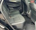 Черный Инфинити QX50, объемом двигателя 2 л и пробегом 87 тыс. км за 23290 $, фото 24 на Automoto.ua
