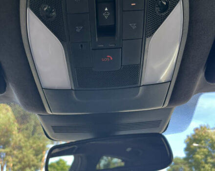 Черный Инфинити QX50, объемом двигателя 0 л и пробегом 51 тыс. км за 25500 $, фото 24 на Automoto.ua