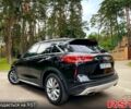 Инфинити QX50 2019 в Чернигове на Automoto.ua Черный Инфинити QX50, объемом двигателя 2 л и пробегом 134 тыс. км за 22950 $, фото 1 на Automoto.ua