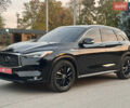 Черный Инфинити QX50, объемом двигателя 1.99 л и пробегом 120 тыс. км за 20350 $, фото 6 на Automoto.ua
