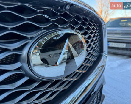 Черный Инфинити QX50, объемом двигателя 2 л и пробегом 64 тыс. км за 23900 $, фото 15 на Automoto.ua