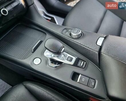 Черный Инфинити QX50, объемом двигателя 2 л и пробегом 68 тыс. км за 23500 $, фото 55 на Automoto.ua