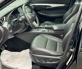 Черный Инфинити QX50, объемом двигателя 2 л и пробегом 87 тыс. км за 23290 $, фото 15 на Automoto.ua