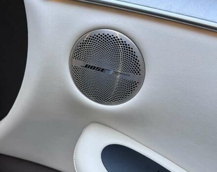 Черный Инфинити QX50, объемом двигателя 2 л и пробегом 101 тыс. км за 25000 $, фото 24 на Automoto.ua