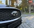 Черный Инфинити QX50, объемом двигателя 2 л и пробегом 84 тыс. км за 23999 $, фото 46 на Automoto.ua