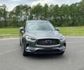 Черный Инфинити QX50, объемом двигателя 0 л и пробегом 41 тыс. км за 8800 $, фото 1 на Automoto.ua