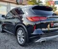 Черный Инфинити QX50, объемом двигателя 2 л и пробегом 68 тыс. км за 23500 $, фото 34 на Automoto.ua
