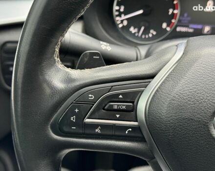 Черный Инфинити QX50, объемом двигателя 2 л и пробегом 87 тыс. км за 23290 $, фото 32 на Automoto.ua