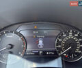 Черный Инфинити QX50, объемом двигателя 1.99 л и пробегом 81 тыс. км за 25000 $, фото 18 на Automoto.ua