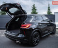 Черный Инфинити QX50, объемом двигателя 2 л и пробегом 63 тыс. км за 25900 $, фото 25 на Automoto.ua