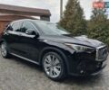 Черный Инфинити QX50, объемом двигателя 2 л и пробегом 17 тыс. км за 31000 $, фото 7 на Automoto.ua