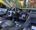 Черный Инфинити QX50, объемом двигателя 2 л и пробегом 84 тыс. км за 23999 $, фото 135 на Automoto.ua