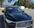 Черный Инфинити QX50, объемом двигателя 0 л и пробегом 51 тыс. км за 25500 $, фото 5 на Automoto.ua