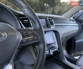 Черный Инфинити QX50, объемом двигателя 2 л и пробегом 84 тыс. км за 23999 $, фото 108 на Automoto.ua