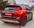 Черный Инфинити QX50, объемом двигателя 1.99 л и пробегом 120 тыс. км за 20350 $, фото 55 на Automoto.ua