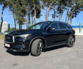 Черный Инфинити QX50, объемом двигателя 0 л и пробегом 51 тыс. км за 25500 $, фото 13 на Automoto.ua