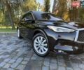 Черный Инфинити QX50, объемом двигателя 2 л и пробегом 84 тыс. км за 23999 $, фото 35 на Automoto.ua