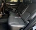 Чорний Інфініті QX50, об'ємом двигуна 2 л та пробігом 120 тис. км за 20800 $, фото 16 на Automoto.ua