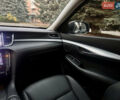 Черный Инфинити QX50, объемом двигателя 1.99 л и пробегом 120 тыс. км за 20350 $, фото 72 на Automoto.ua