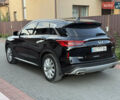 Черный Инфинити QX50, объемом двигателя 1.99 л и пробегом 81 тыс. км за 25000 $, фото 13 на Automoto.ua