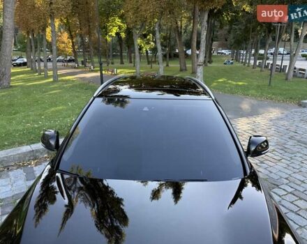 Черный Инфинити QX50, объемом двигателя 2 л и пробегом 84 тыс. км за 23999 $, фото 27 на Automoto.ua