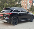 Черный Инфинити QX50, объемом двигателя 1.99 л и пробегом 120 тыс. км за 20350 $, фото 20 на Automoto.ua