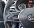 Черный Инфинити QX50, объемом двигателя 2 л и пробегом 68 тыс. км за 23500 $, фото 49 на Automoto.ua