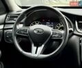 Черный Инфинити QX50, объемом двигателя 2 л и пробегом 34 тыс. км за 24500 $, фото 15 на Automoto.ua
