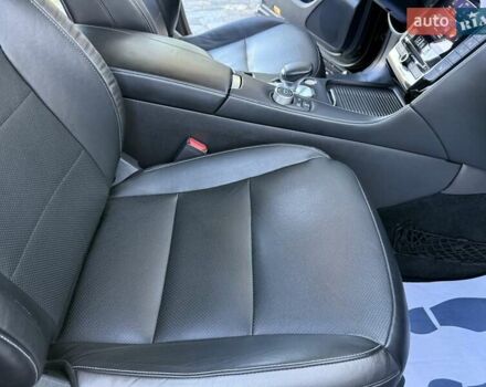 Черный Инфинити QX50, объемом двигателя 2 л и пробегом 84 тыс. км за 23999 $, фото 146 на Automoto.ua