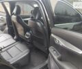 Черный Инфинити QX50, объемом двигателя 2 л и пробегом 32 тыс. км за 26000 $, фото 10 на Automoto.ua