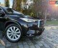 Черный Инфинити QX50, объемом двигателя 2 л и пробегом 84 тыс. км за 23999 $, фото 43 на Automoto.ua