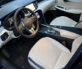 Черный Инфинити QX50, объемом двигателя 2 л и пробегом 101 тыс. км за 25000 $, фото 17 на Automoto.ua