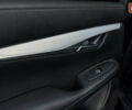 Чорний Інфініті QX50, об'ємом двигуна 2 л та пробігом 54 тис. км за 25888 $, фото 42 на Automoto.ua