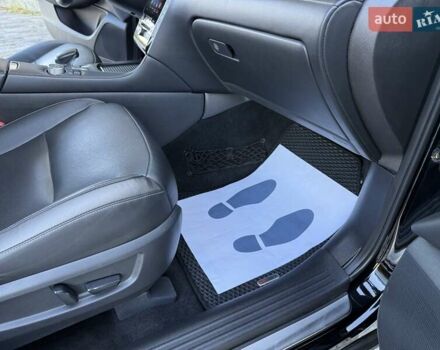 Черный Инфинити QX50, объемом двигателя 2 л и пробегом 84 тыс. км за 23999 $, фото 154 на Automoto.ua