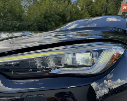 Чорний Інфініті QX50, об'ємом двигуна 2 л та пробігом 54 тис. км за 25888 $, фото 14 на Automoto.ua