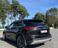 Черный Инфинити QX50, объемом двигателя 0 л и пробегом 51 тыс. км за 25500 $, фото 11 на Automoto.ua