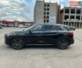 Черный Инфинити QX50, объемом двигателя 2 л и пробегом 52 тыс. км за 26500 $, фото 16 на Automoto.ua