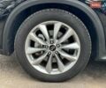Черный Инфинити QX50, объемом двигателя 2 л и пробегом 87 тыс. км за 23290 $, фото 10 на Automoto.ua