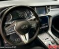Инфинити QX50 2019 в Чернигове на Automoto.ua Черный Инфинити QX50, объемом двигателя 2 л и пробегом 134 тыс. км за 22950 $, фото 5 на Automoto.ua