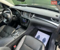 Черный Инфинити QX50, объемом двигателя 2 л и пробегом 79 тыс. км за 26200 $, фото 10 на Automoto.ua