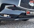 Черный Инфинити QX50, объемом двигателя 2 л и пробегом 68 тыс. км за 23500 $, фото 12 на Automoto.ua