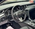 Черный Инфинити QX50, объемом двигателя 2 л и пробегом 87 тыс. км за 23290 $, фото 16 на Automoto.ua