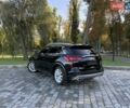 Черный Инфинити QX50, объемом двигателя 2 л и пробегом 84 тыс. км за 23999 $, фото 60 на Automoto.ua