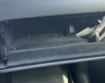 Черный Инфинити QX50, объемом двигателя 0 л и пробегом 51 тыс. км за 25500 $, фото 34 на Automoto.ua