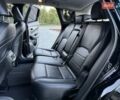 Черный Инфинити QX50, объемом двигателя 2 л и пробегом 84 тыс. км за 23999 $, фото 122 на Automoto.ua