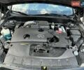 Черный Инфинити QX50, объемом двигателя 2 л и пробегом 52 тыс. км за 26500 $, фото 35 на Automoto.ua