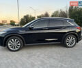 Черный Инфинити QX50, объемом двигателя 1.99 л и пробегом 147 тыс. км за 20999 $, фото 5 на Automoto.ua