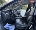 Черный Инфинити QX50, объемом двигателя 2 л и пробегом 84 тыс. км за 23999 $, фото 101 на Automoto.ua